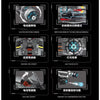 1127pcs SG 60559 Planet Series – S-Class Starfighter