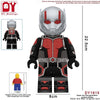 DY1815-1817 Superhero Series: Giant Ant Man Minifigures