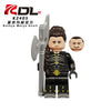 KDL863 Superhero Series Minifigures (new, updating)