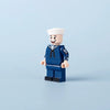 MT008-MT009 United States Naval Military Series Minifigures