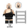 TP1064 Wrestler WWE John Cena Minifigures