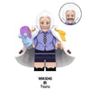 WM6222 ONE PIECE Series Minifigures