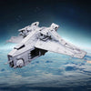 (Gobricks version) 2622pcs MOC-205108 Imperial LAAT Gunship