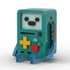 271pcs MOC-133070；Adventure Time（Beemo、BMO）