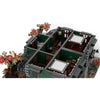 (Gobricks version) 5111pcs MOC-202594 Horror Mansion