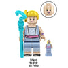 TP1060 Toy Story Series minifigures