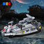 (Gobricks version) MOC-134978 AVATAR 2 RDA Matador