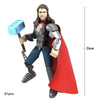 KSZ 319 318 315 505 506 507 508 Super heroes big Minifigures