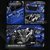 5480 pcs Reobrix 11010 Maserati GranTurismo 110 1:8