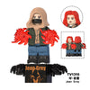 TV6237 TV6238 Superheroes: Spider-Man, Scorpion, and the Hulk Minifigures(new, updating)