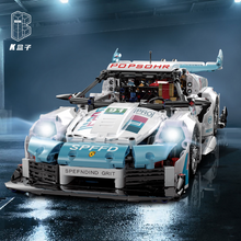 Kbox Racing collection