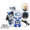 TV6114 TV6115 TV6116 Star Wars Series Minifigures