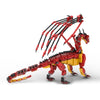 1083pcs MOC-131736,Wings of Fire(SkyWing)