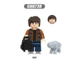 G0195 Stranger Things Series Minifigures