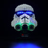 647 pcs Stormtrooper Helmet