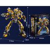 kbox 10526-10536 Transformers Series