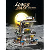 1750PCS Lunar Base