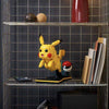 2050pcs Pikachu and Poké Ball
