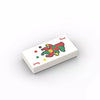 PARTS 3069  1x2 Playing Card Print Part 5PCS