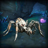 (Gobricks version) 323pcs MOC-220903 Shelob of Middle Earth
