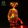 1226PCS E.T. The Extra-Terrestrial