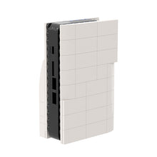 313PCS MOC-79112；PlayStation 5、PS5