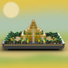 (Gobricks version) 4079pcs MOC El Dorado Microbuild