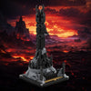 (Gobricks version) 413pcs MOC Barad Dur
