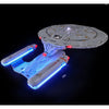 3600 pcs Star Trek: U.S.S. Enterprise NCC-1701-D