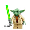 PG8049 star wars series minifigures