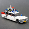 612pcs MOC-168757；Ghostbusters: Frozen Empire（Ectomobile）