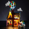 598 PCS 8002 ‘Up’ Balloon House