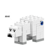 B001-040 minecraft minifigs