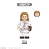 G0193 Stranger Things Series Minifigures
