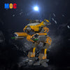 933PCS MOC-142361,BattleTech(Marauder)