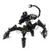 942PCS Horizon Zero Dawn、Forbidden West（Corruptor）