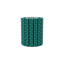 (Gobricks version) 825PCS MOC-182078 Small and Round Turquoise Flower Vase
