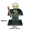 WM6031 Harry Potter Series Minifigures