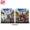 DY638-DY682 One Piece Series Minifigures