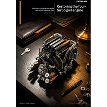 944PCS Eikee Y15019 ENGINE BCR W16
