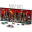 4210 pcs Batman: The Animated Series Gotham City