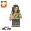 WM6160 JoJo's Bizarre Adventure series Minifigures