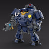 (Gobricks version) 972pcs MOC-214638 Ultramarines Redemptor Dreadnought