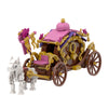 465PCS MOC lego princess