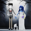 616PCS MOC Corpse Bride