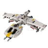 (Gobricks version)975PCS MOC-181275 BTL-S8 K-wing assault starfighter