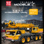 997pcs Mouldking MK17058 Mechanical crane