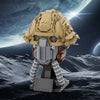 (Gobricks version) 805pcs MOC-123912 Benthic ("Helmet" Collection)
