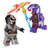 JR963 Ninja Phantom Series Minifigures 24pcs