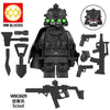 WM6169 Military Series Engineer Sniper Minifigures
